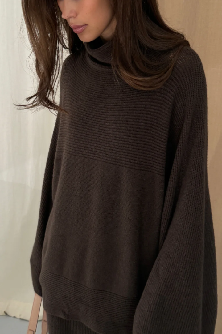 Amelie Sweater