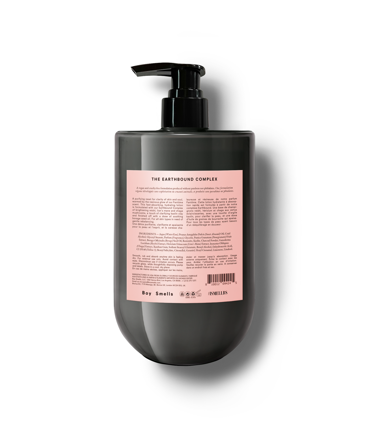 FANTÔME Hand Lotion