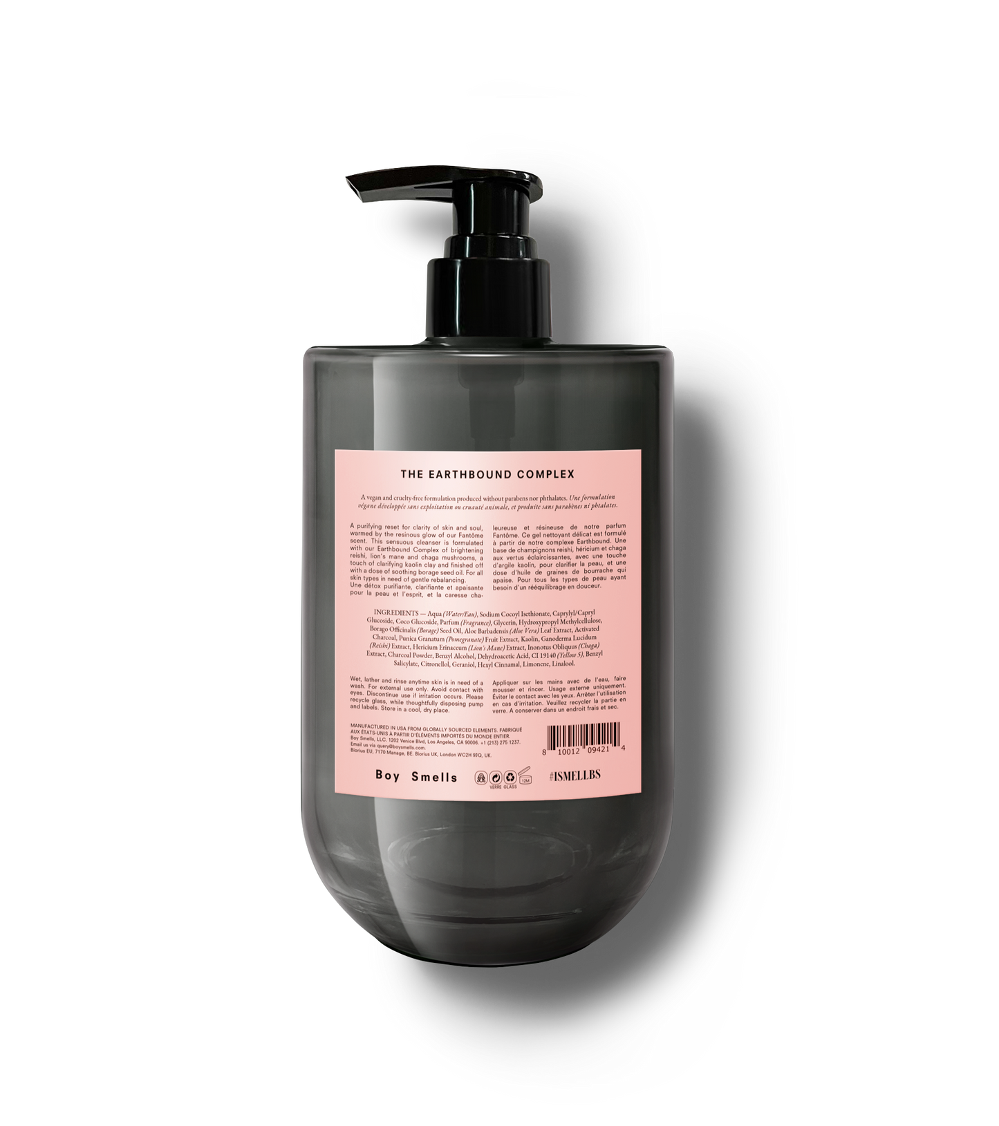 FANTÔME Hand Soap
