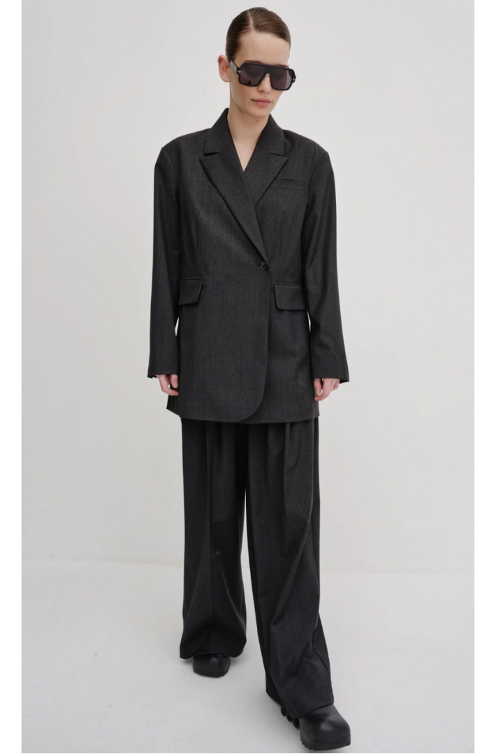 Lotus Trouser