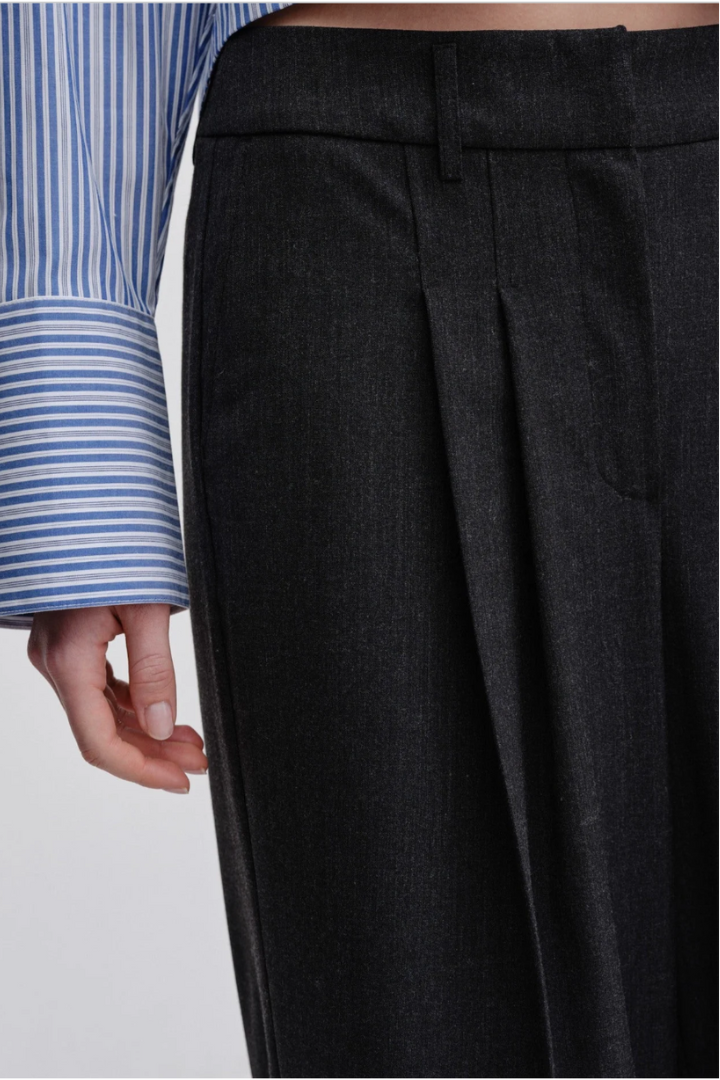 Lotus Trouser