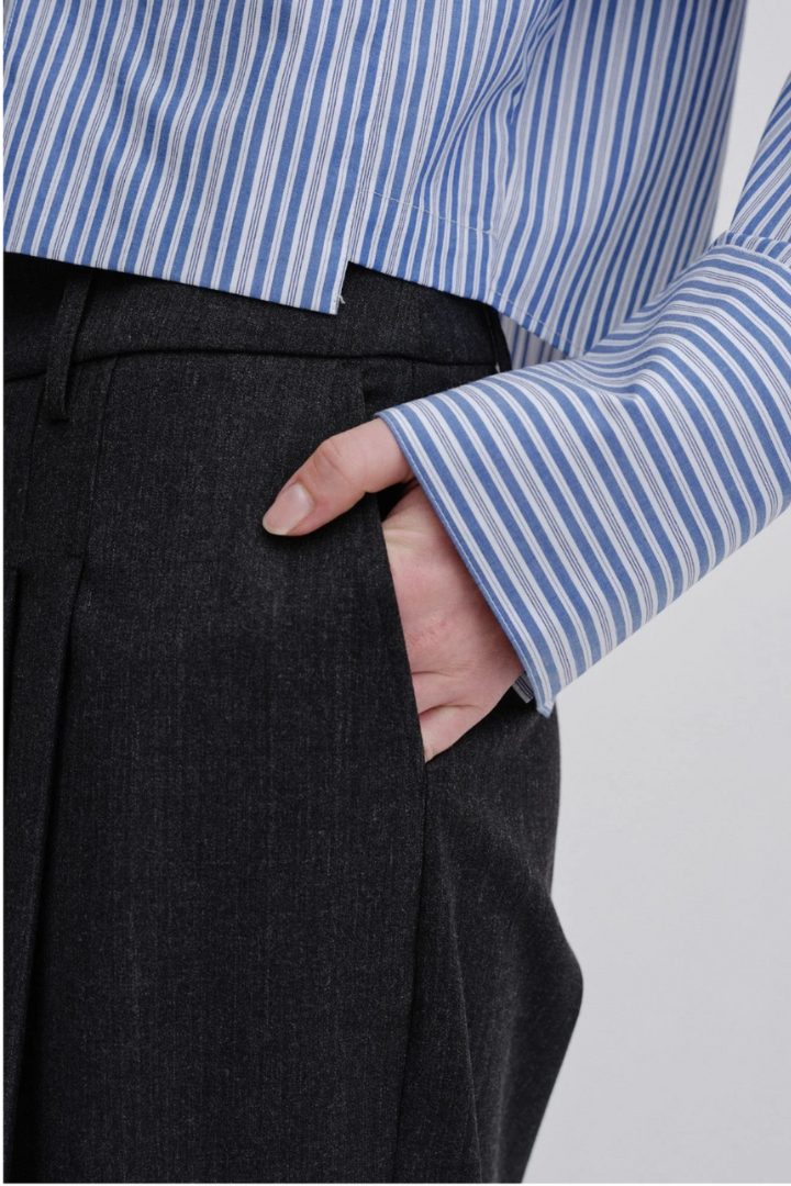 Lotus Trouser