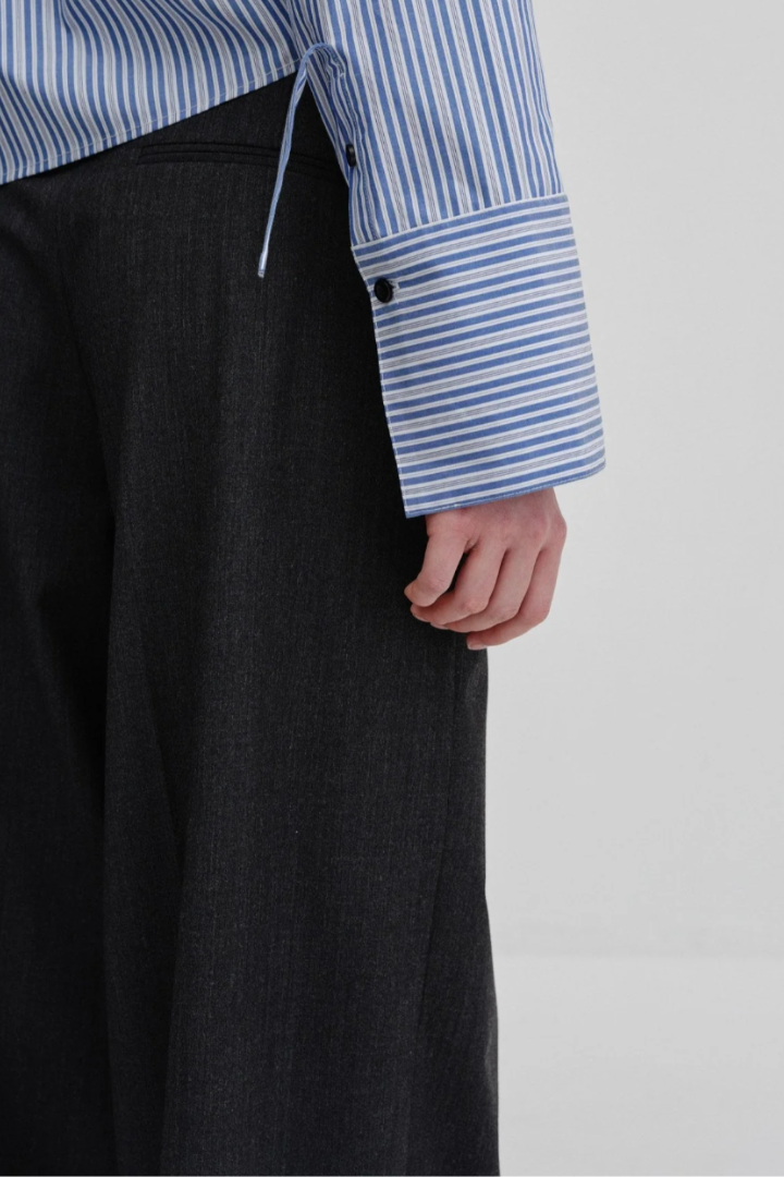 Lotus Trouser
