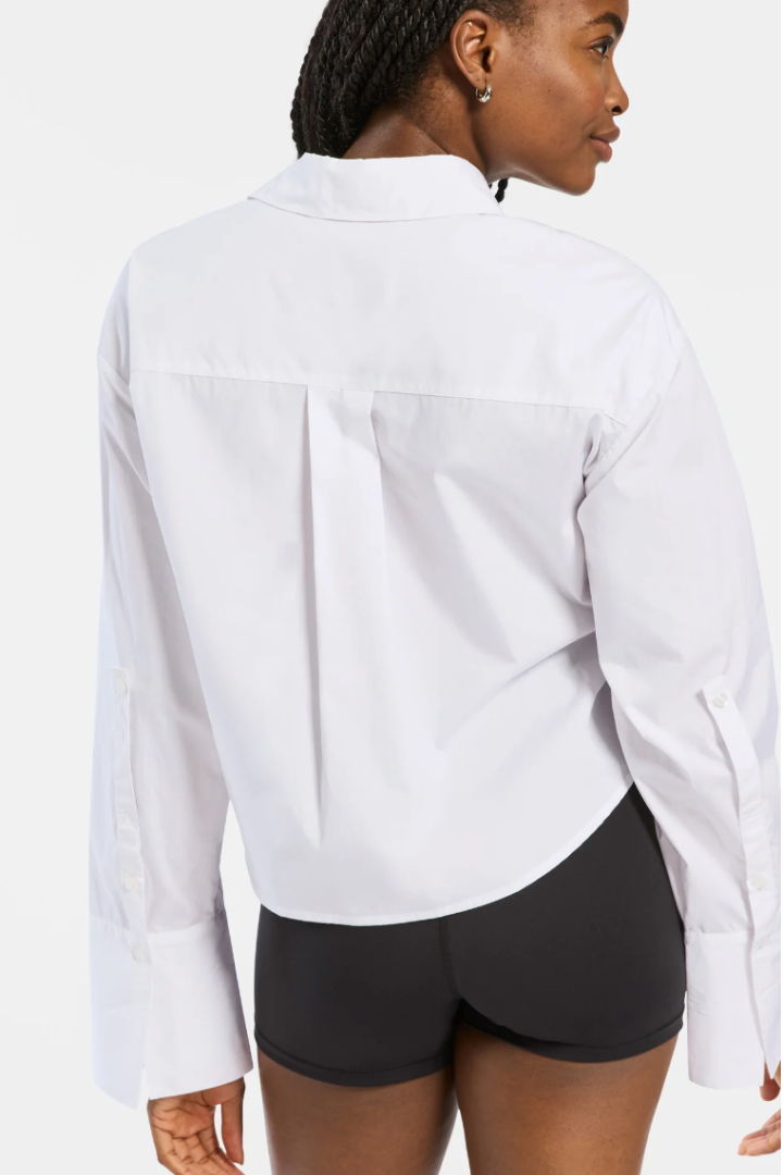 Samuel Shirt
