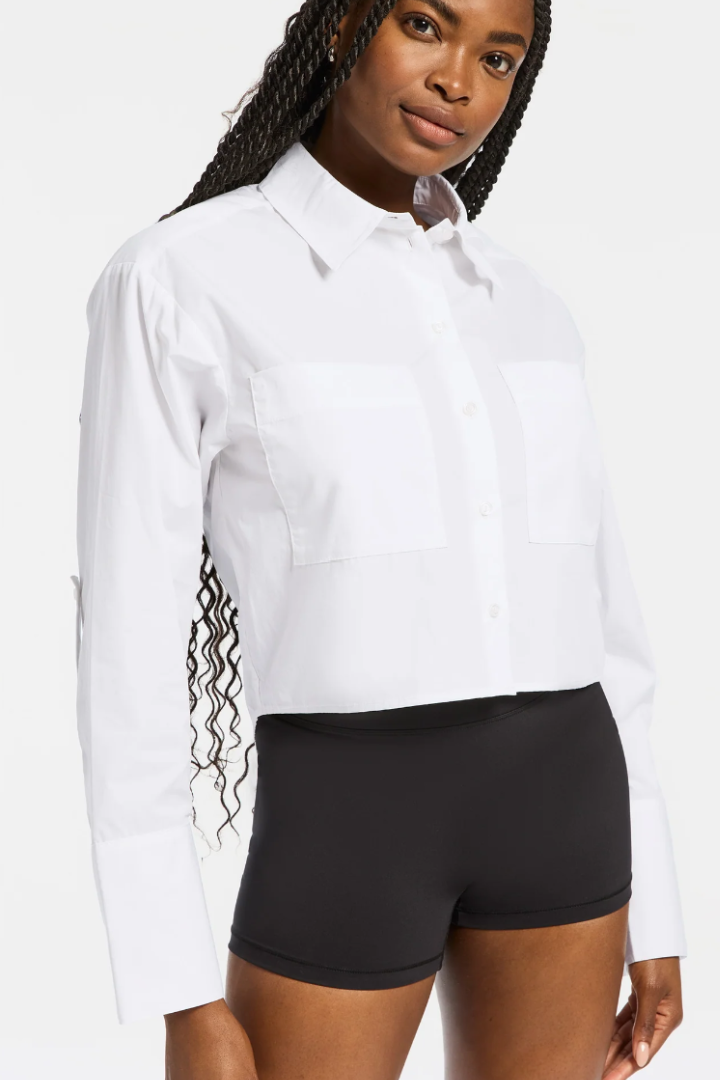 Samuel Shirt