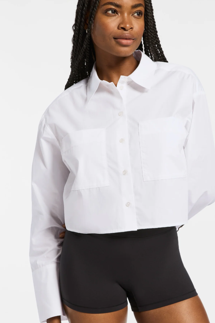 Samuel Shirt