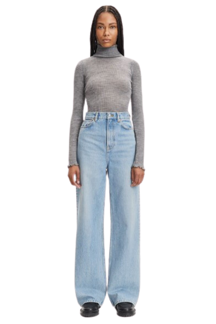 Doudo Turtleneck