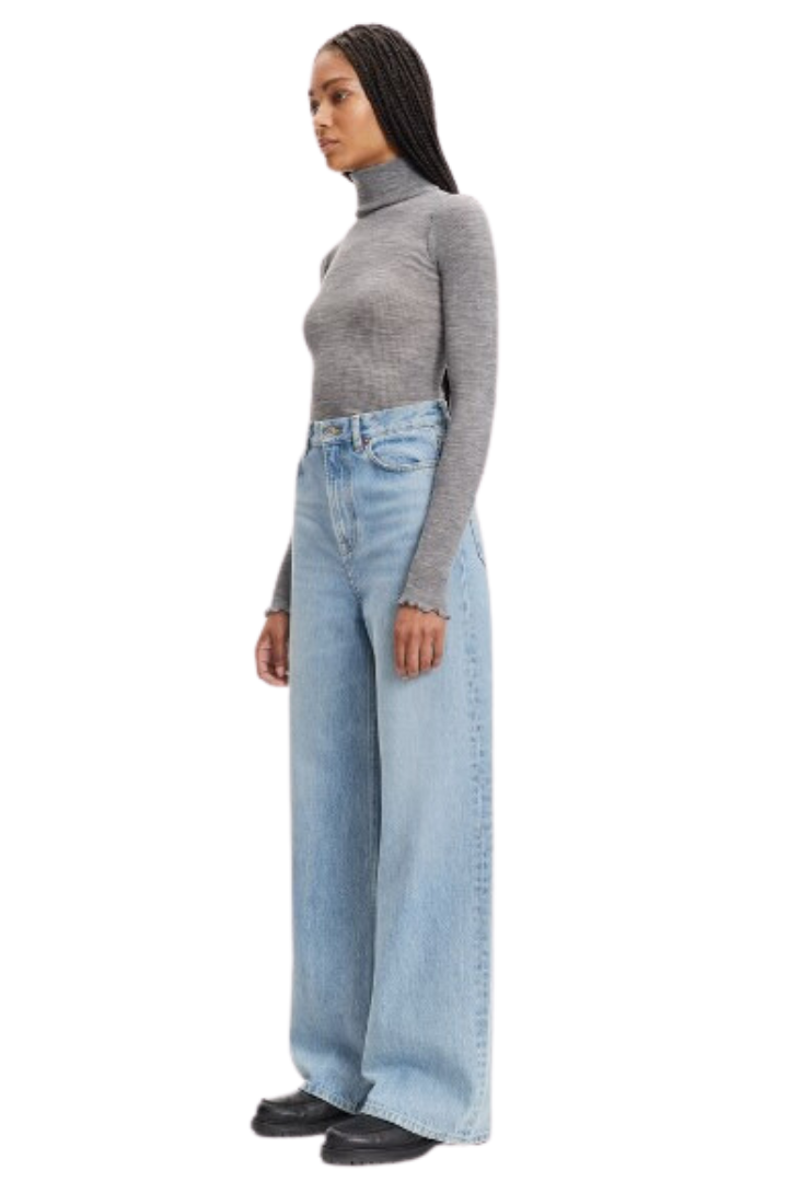 Doudo Turtleneck