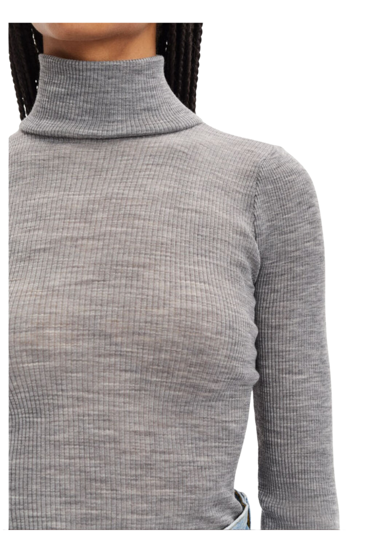 Doudo Turtleneck
