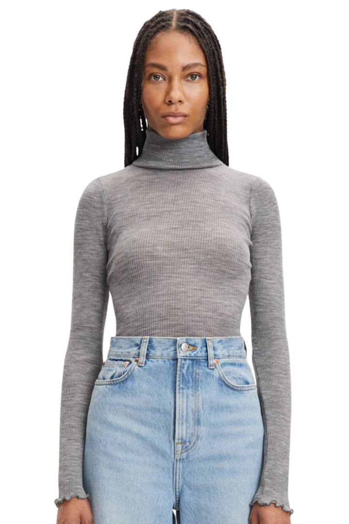 Doudo Turtleneck