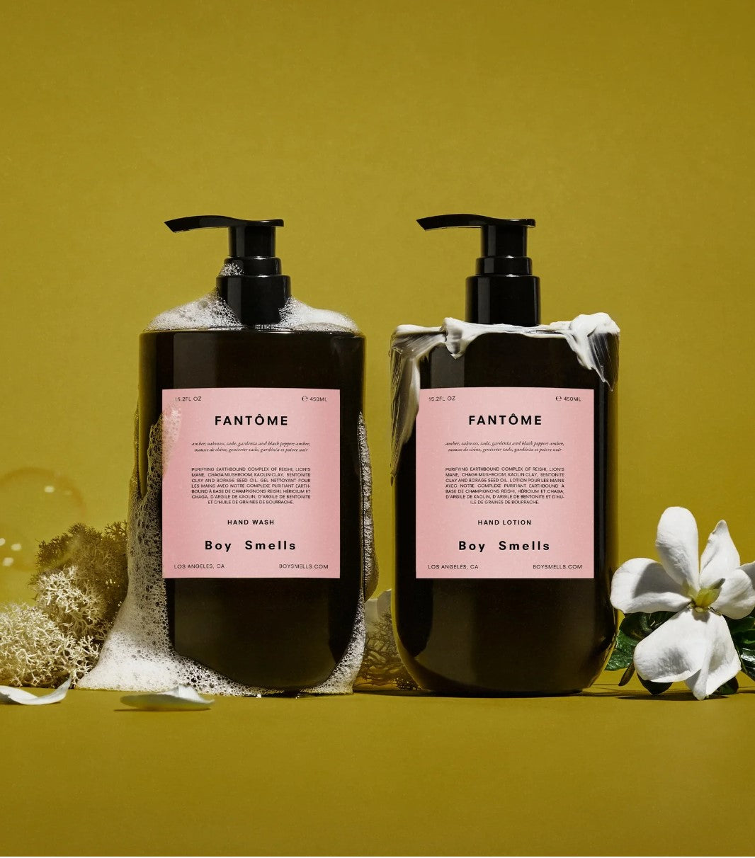 FANTÔME Hand Soap