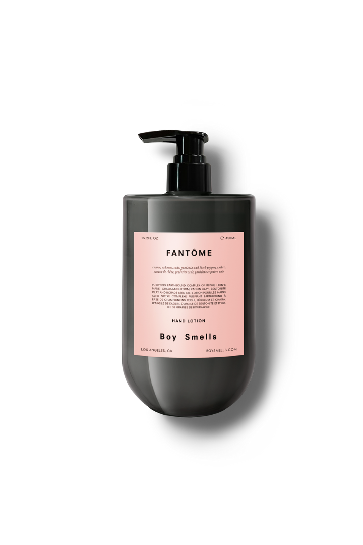 FANTÔME Hand Lotion