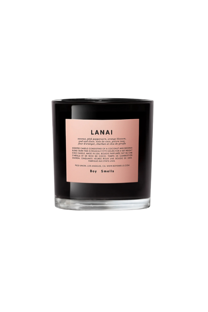 Lanai Scented Candle