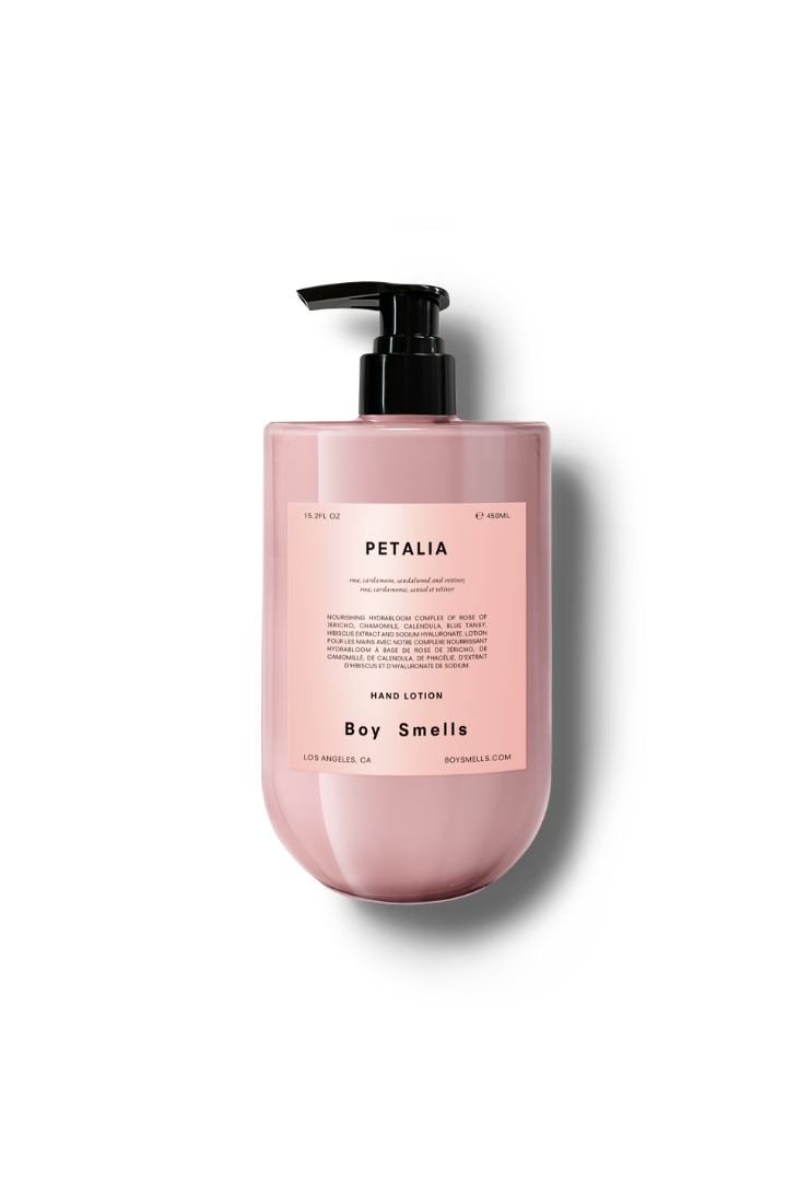 PETALIA Hand Lotion