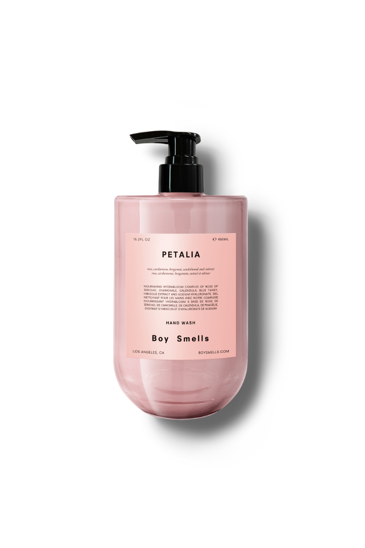 PETALIA Hand Wash