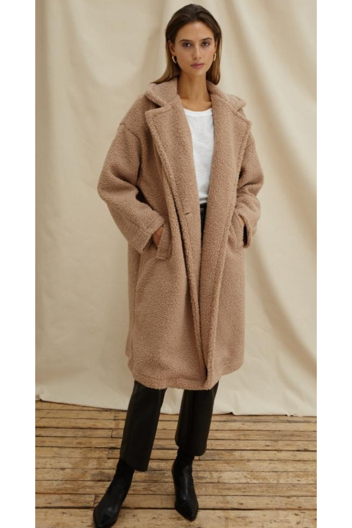 Adriana Coat