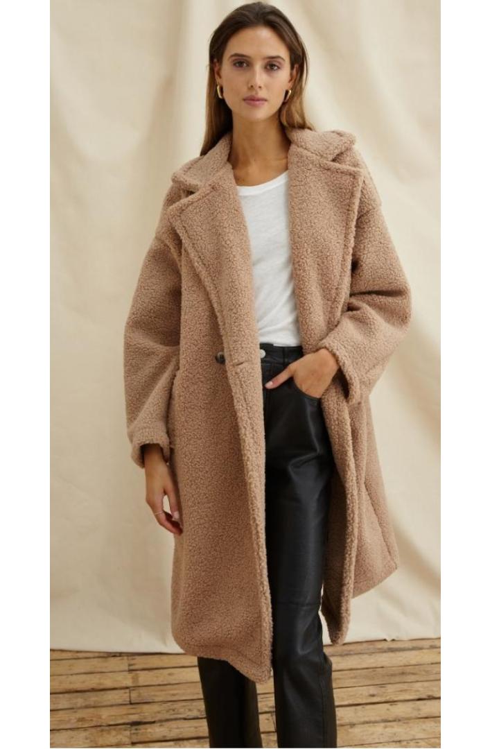 Adriana Coat