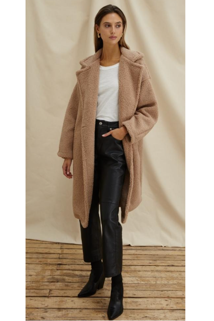 Adriana Coat