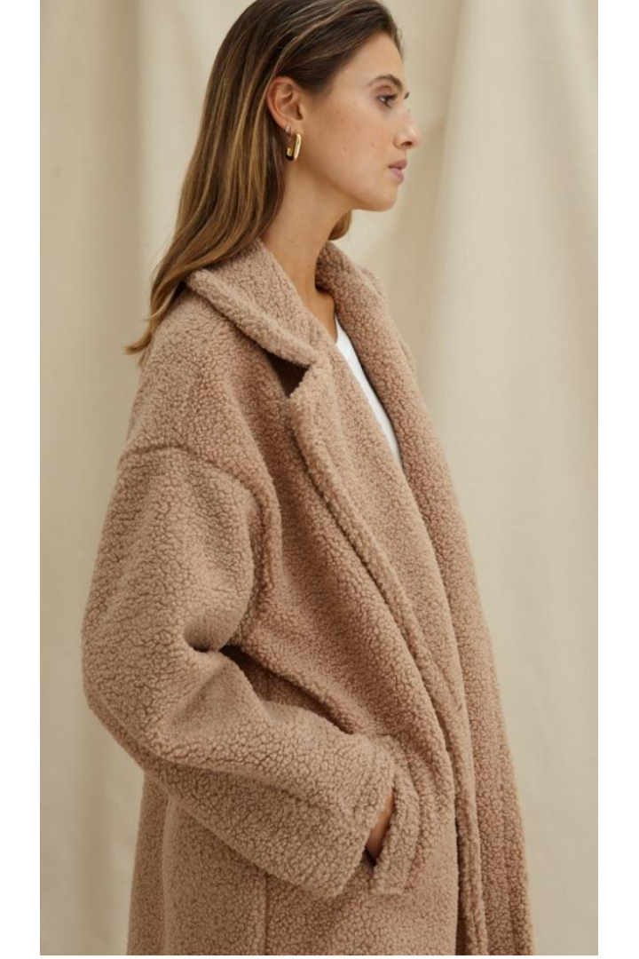Adriana Coat