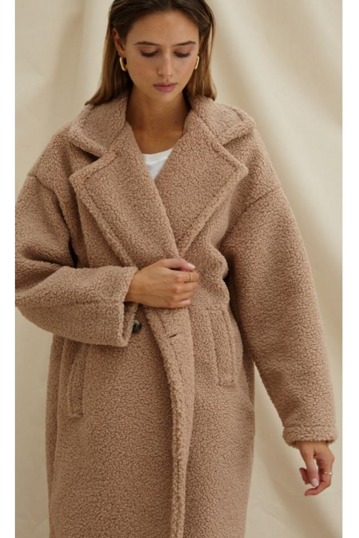 Adriana Coat