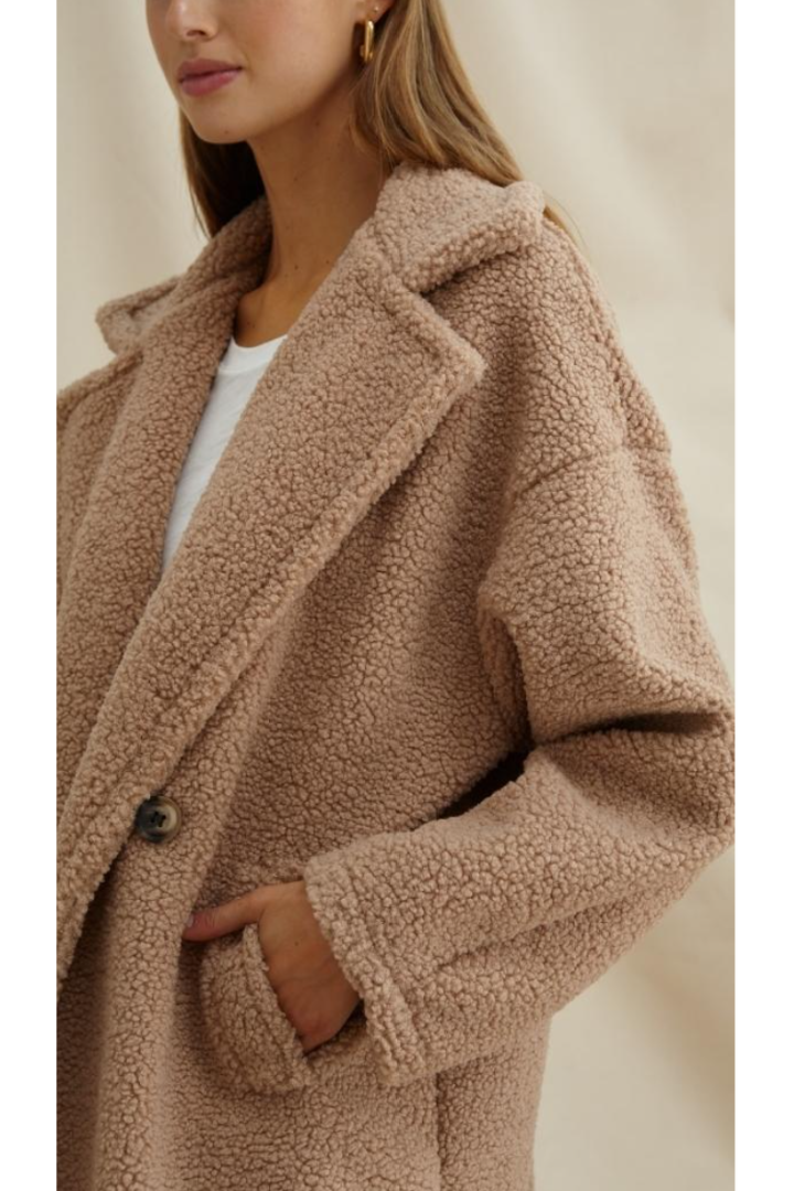 Adriana Coat