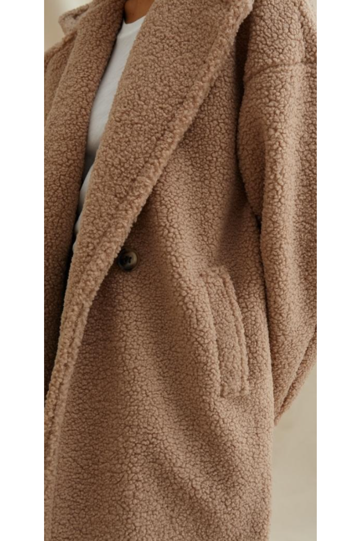 Adriana Coat