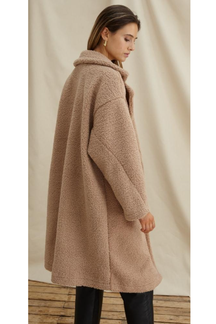 Adriana Coat