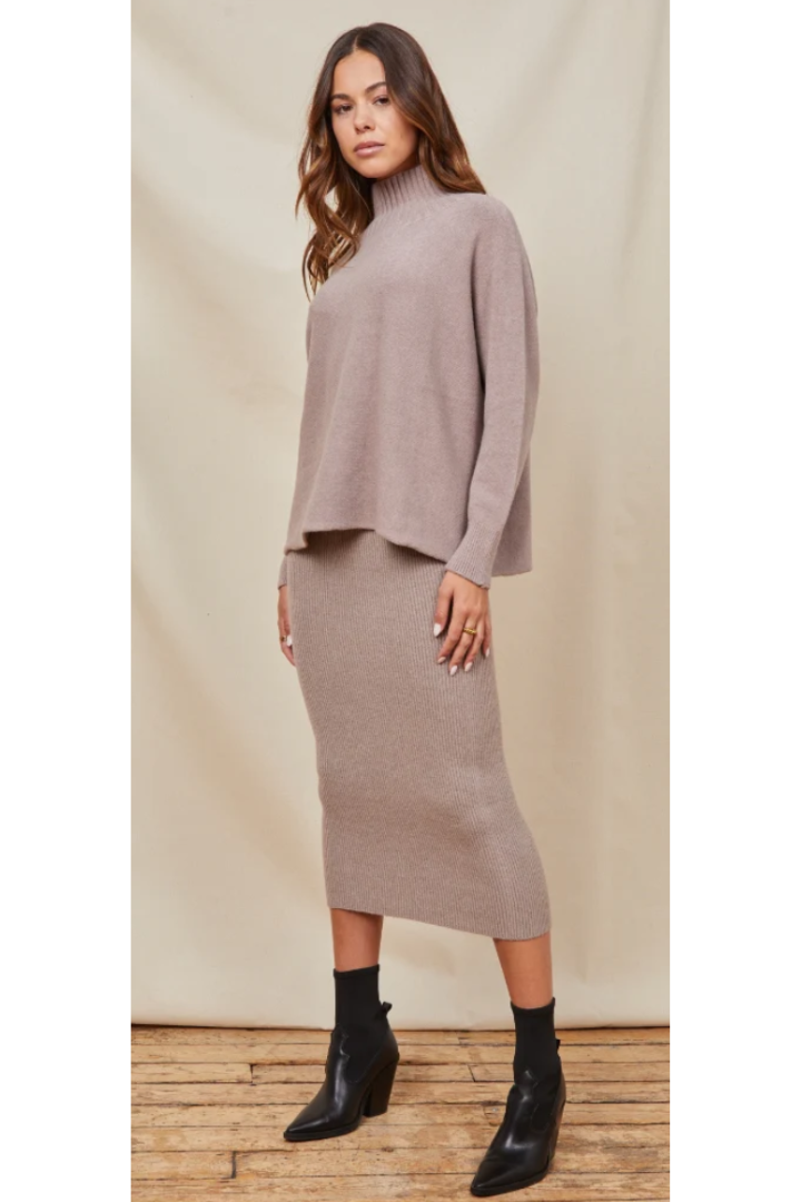 Alma Skirt