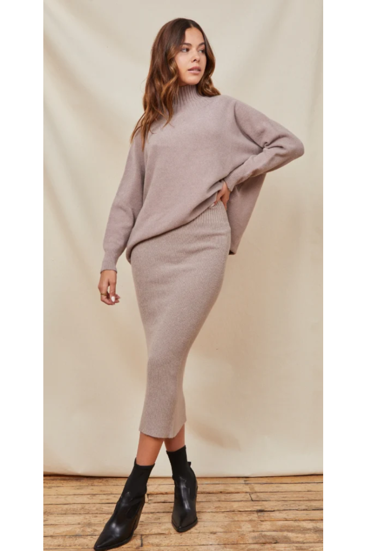 Alma Skirt