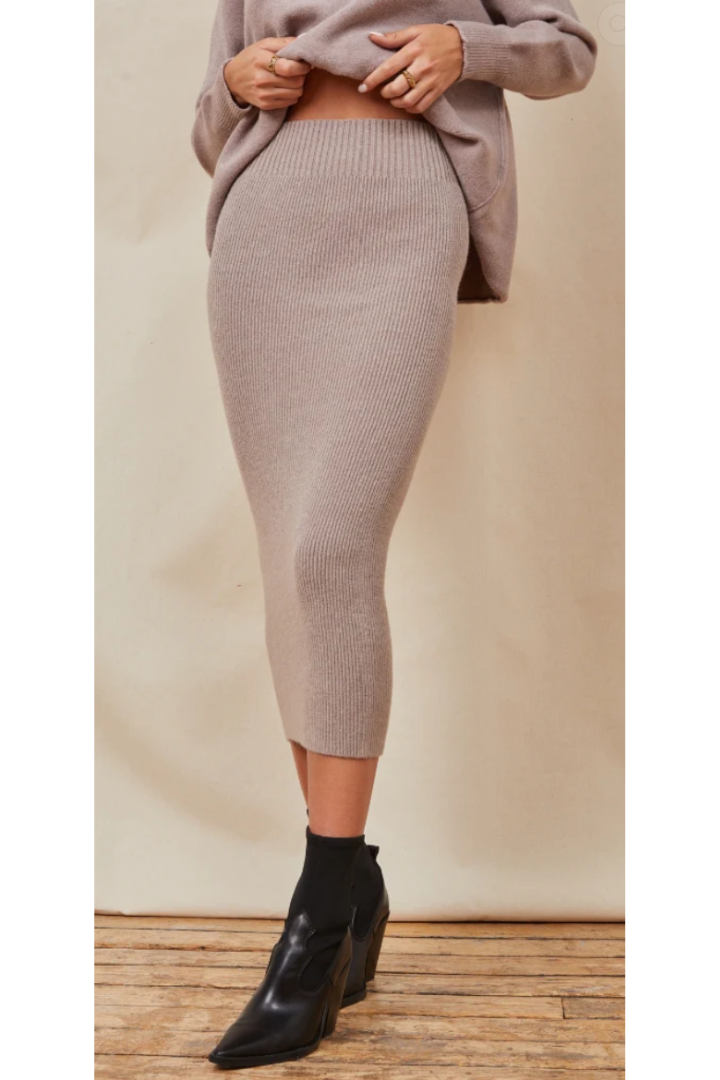 Alma Skirt