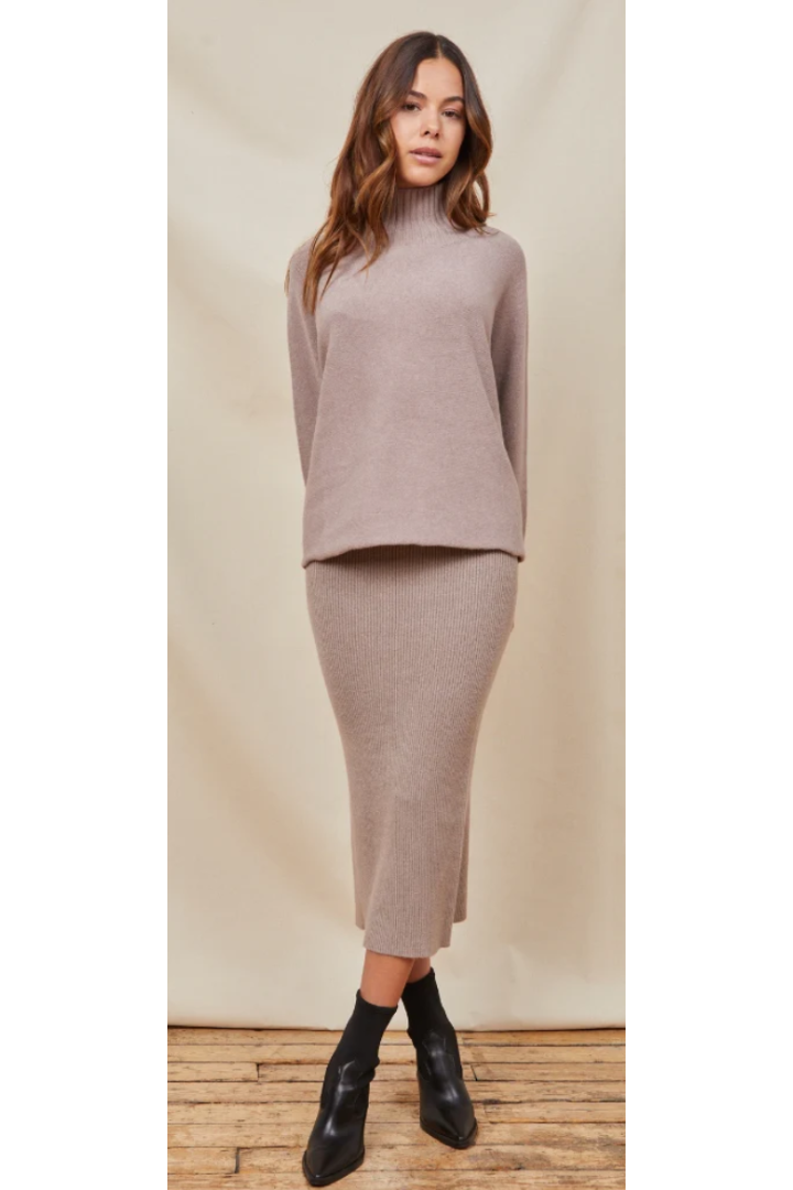 Alma Skirt