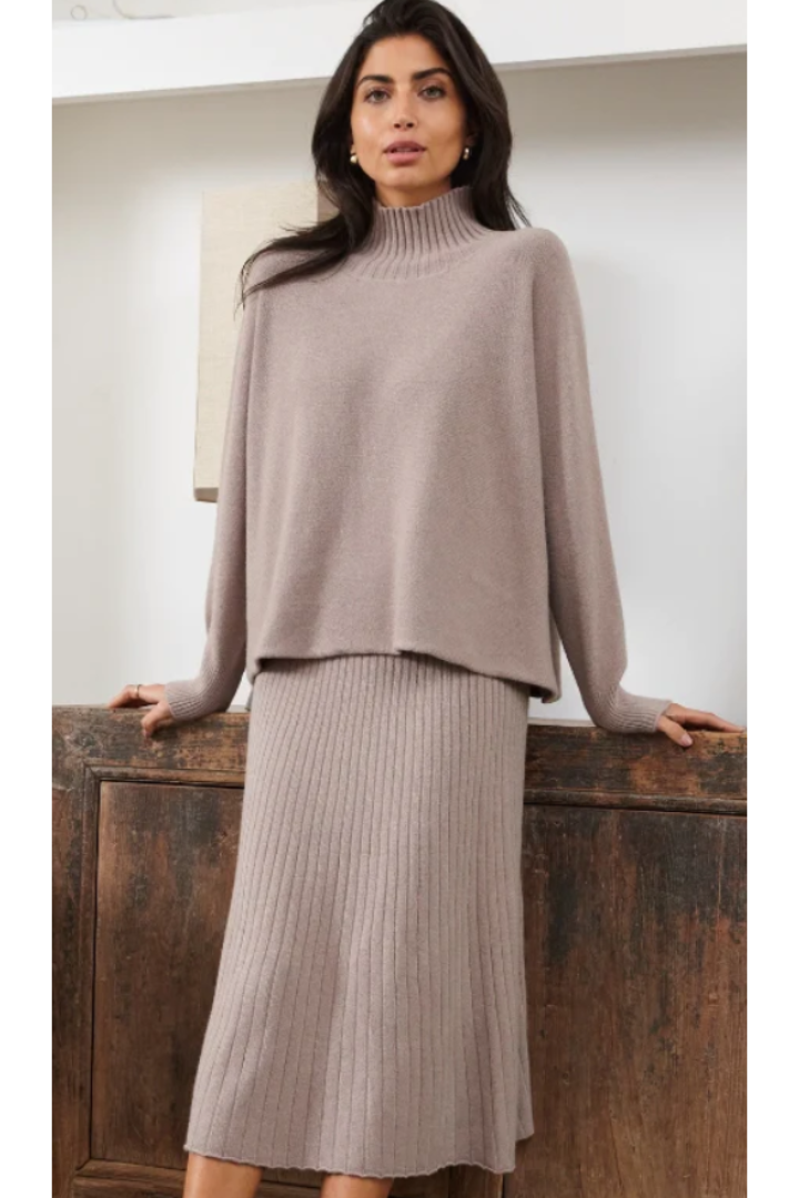 Alma Sweater