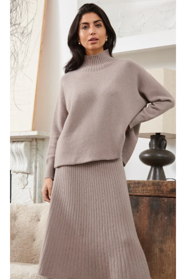 Alma Sweater