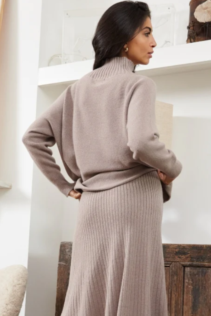 Alma Sweater