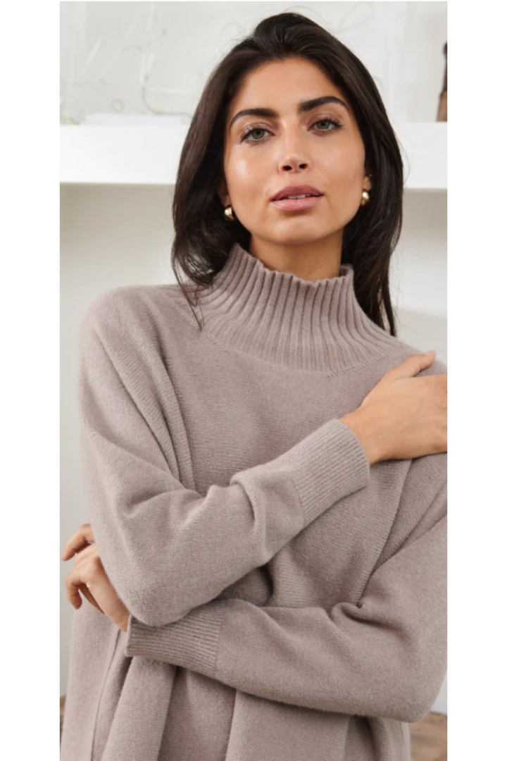 Alma Sweater