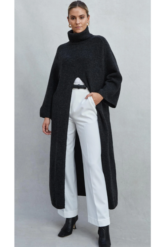 Vivienne Sweater Dress