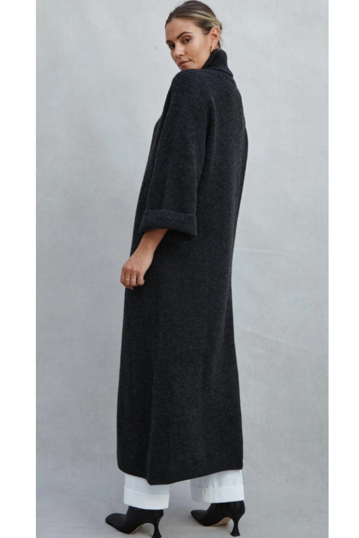 Vivienne Sweater Dress