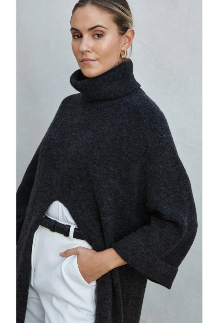 Vivienne Sweater Dress