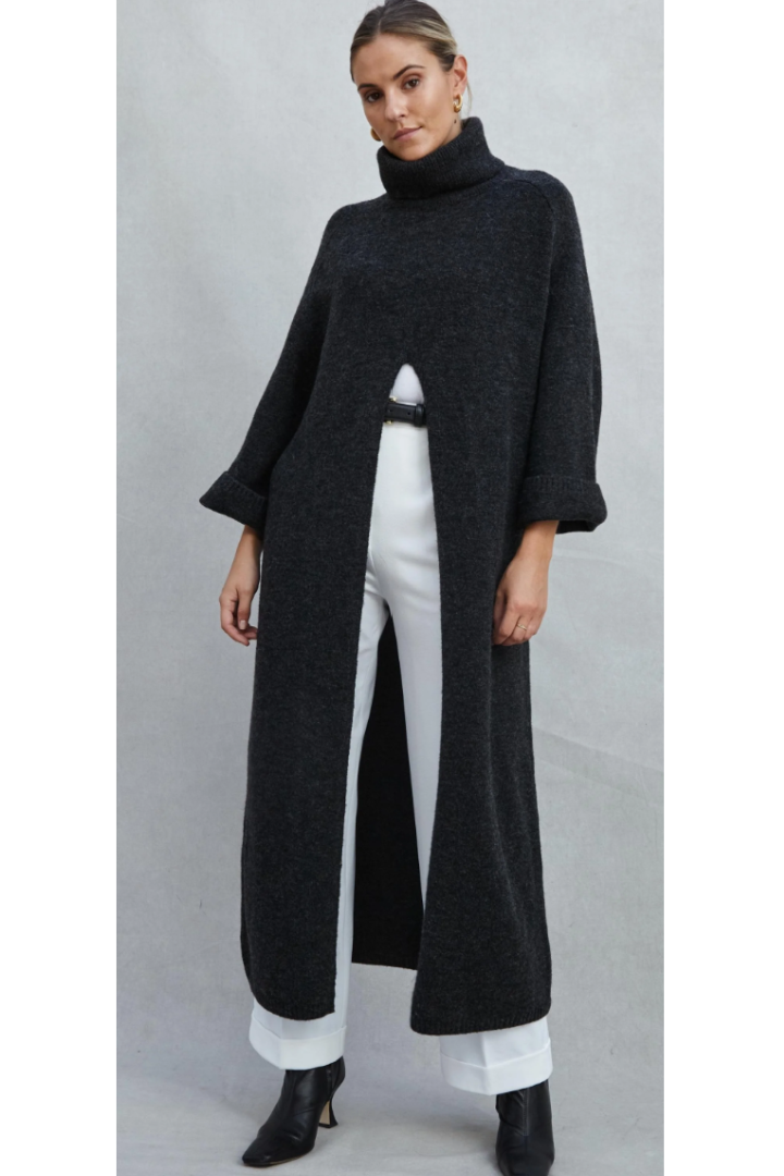 Vivienne Sweater Dress