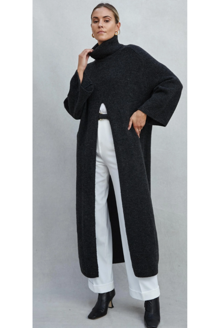 Vivienne Sweater Dress