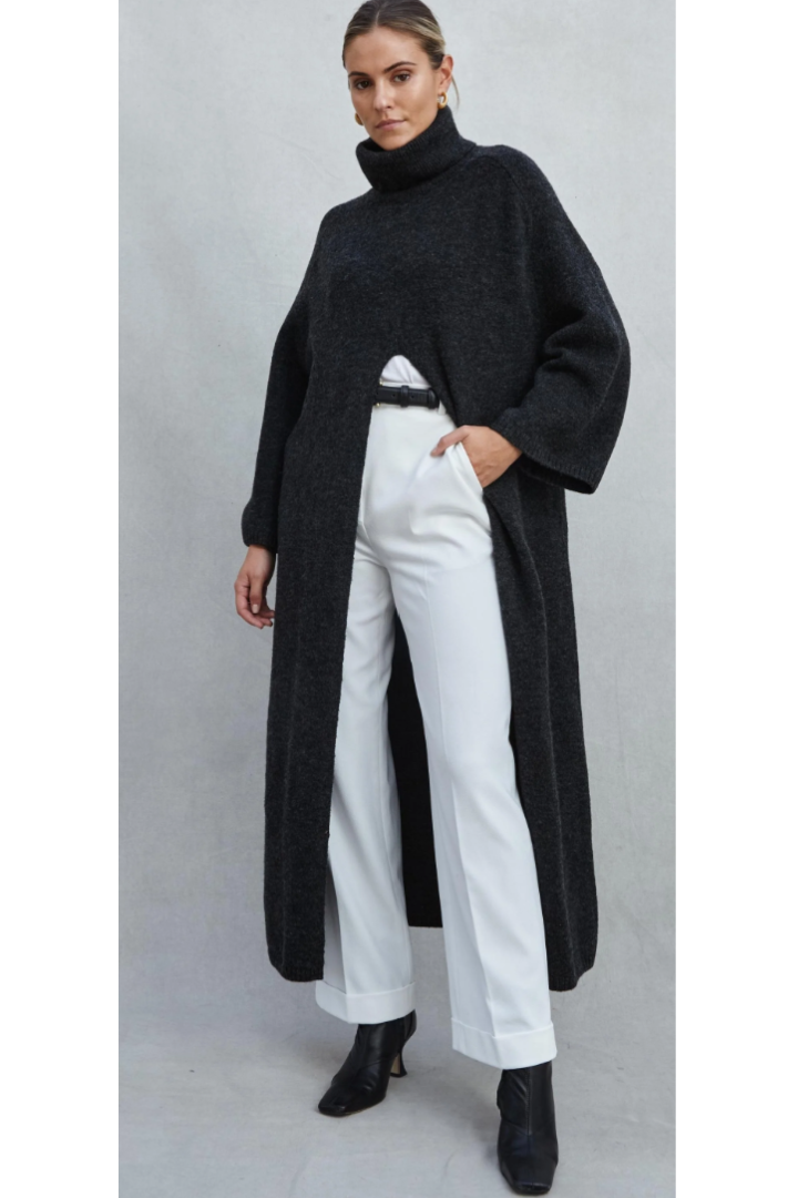 Vivienne Sweater Dress