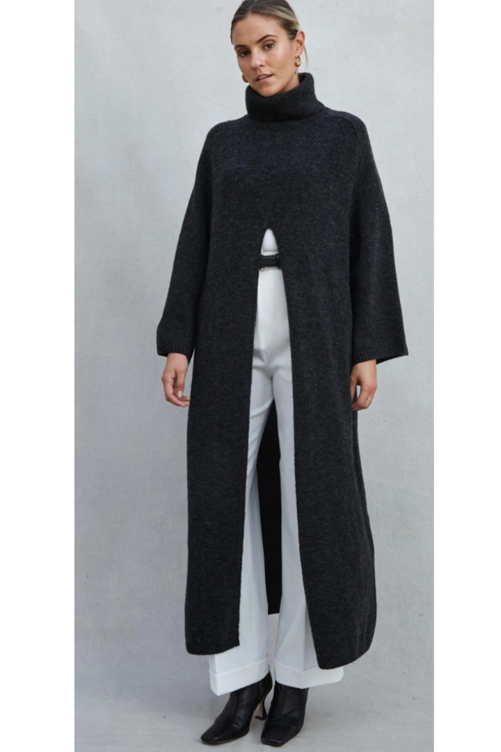 Vivienne Sweater Dress