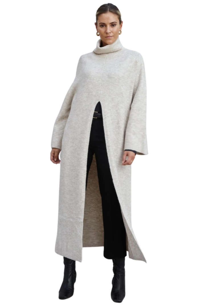 Vivienne Sweater Dress