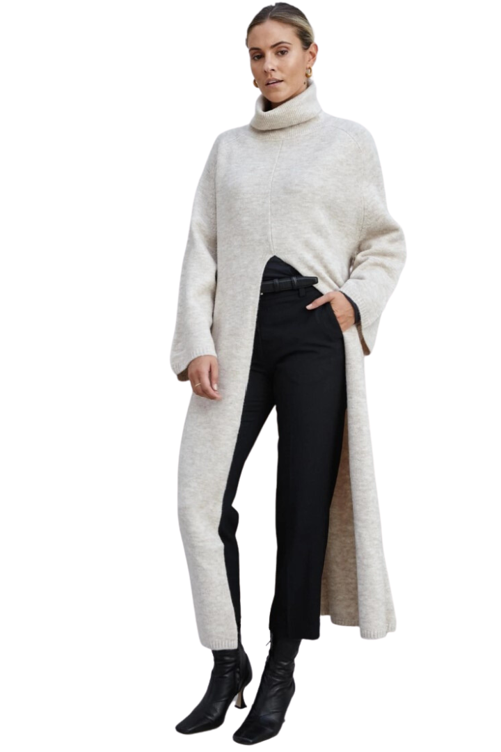 Vivienne Sweater Dress