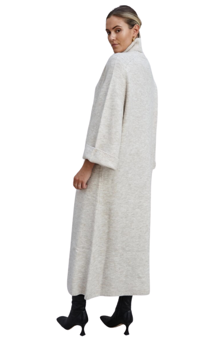 Vivienne Sweater Dress