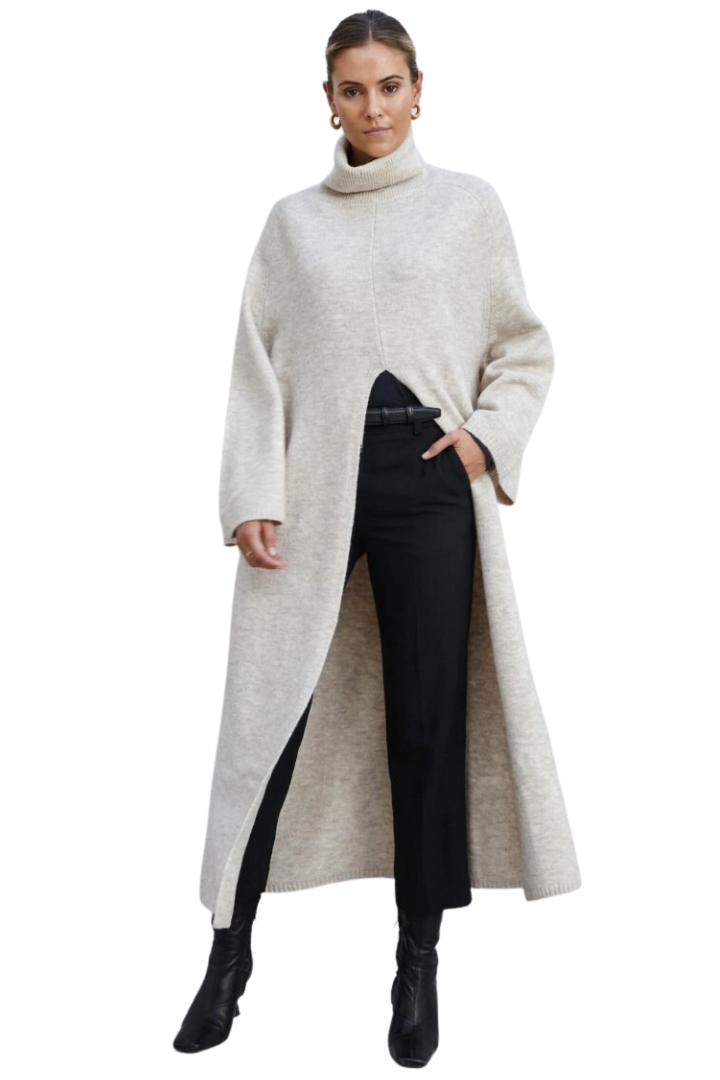 Vivienne Sweater Dress