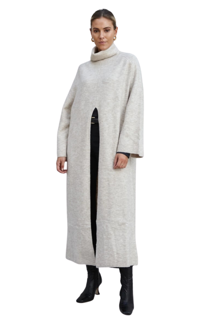 Vivienne Sweater Dress