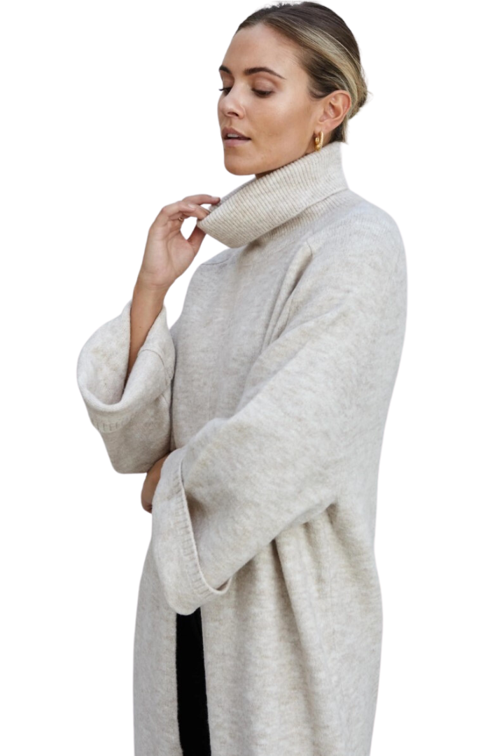 Vivienne Sweater Dress