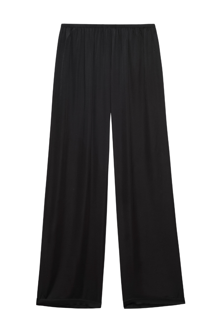 Silky Simple Pant