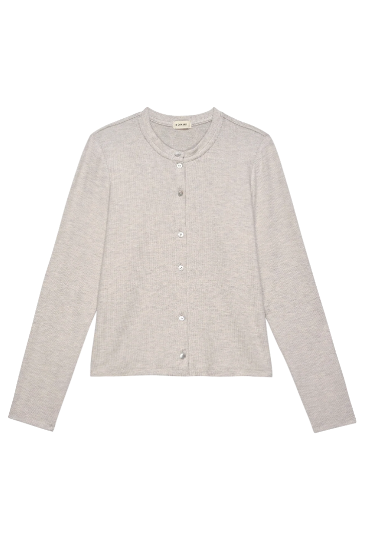 Sweater Cardigan
